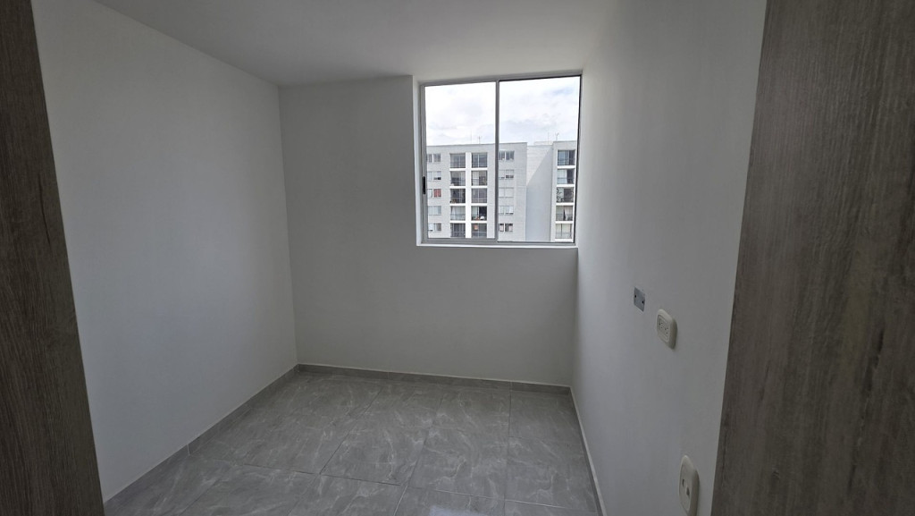 Apartamento En Arriendo - Hacienda Kachipay, Cali