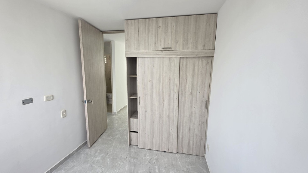 Apartamento En Arriendo - Hacienda Kachipay, Cali