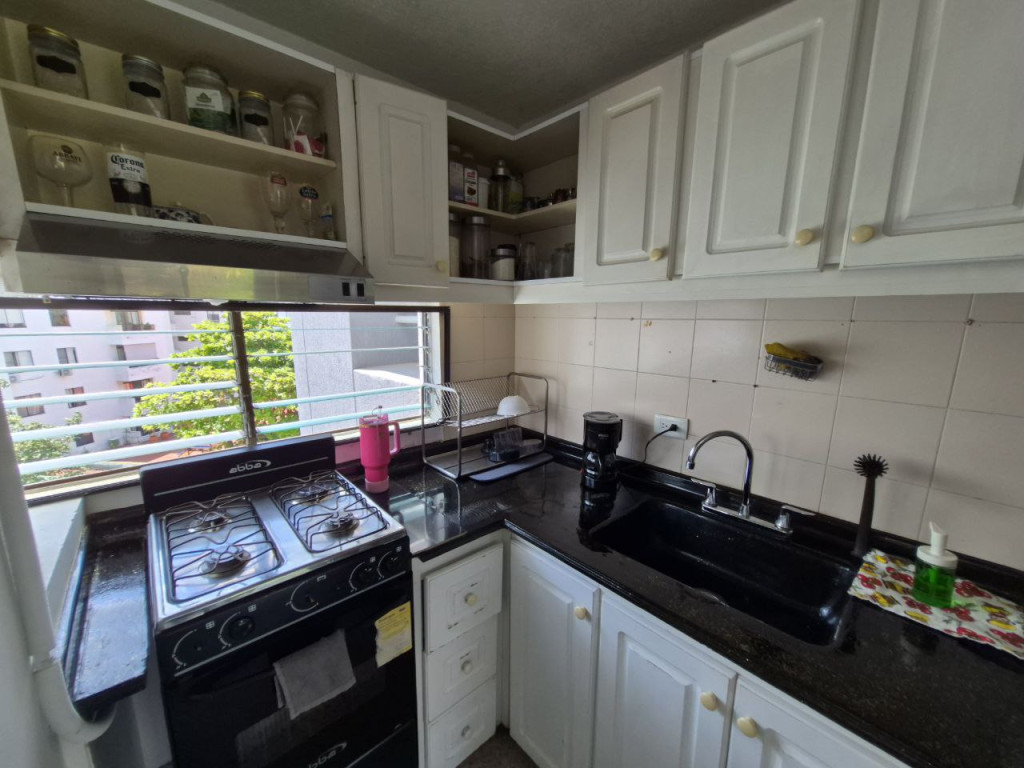 Apartamento En Venta - El Refugio, Cali