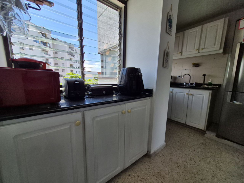 Apartamento En Venta - El Refugio, Cali