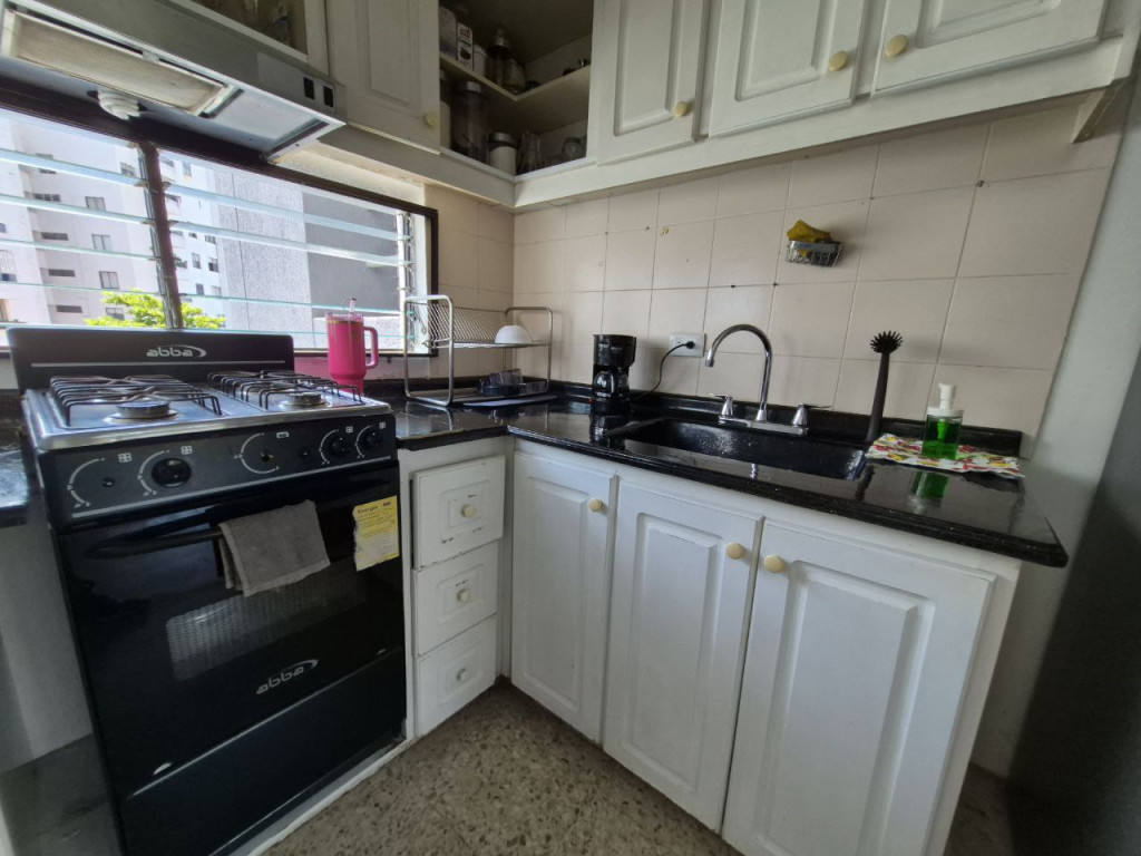 Apartamento En Venta - El Refugio, Cali