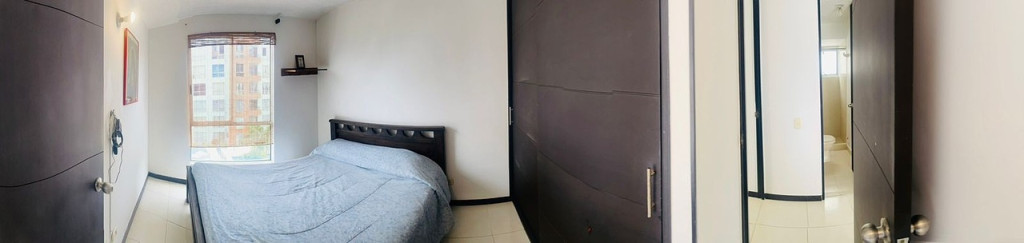 Apartamento En Arriendo - Caney, Cali