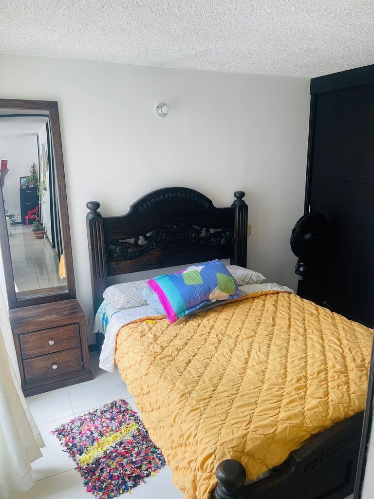 Apartamento En Arriendo - Caney, Cali