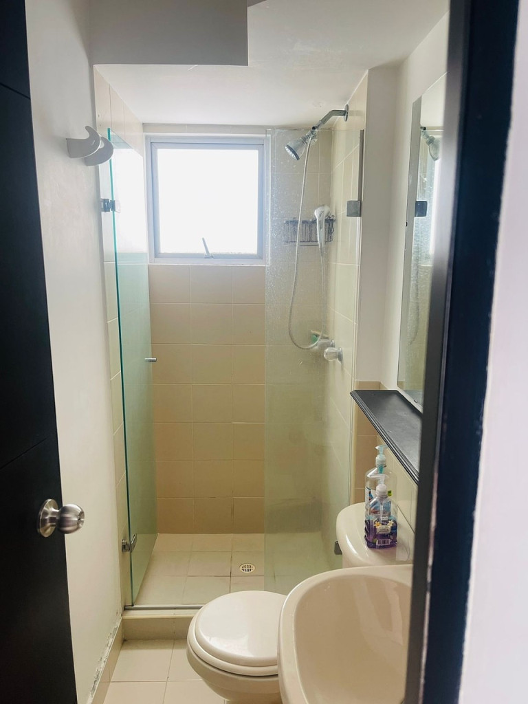 Apartamento En Arriendo - Caney, Cali