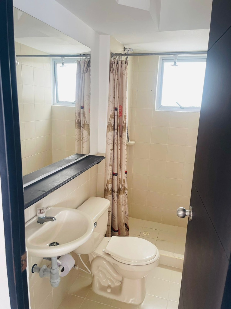 Apartamento En Arriendo - Caney, Cali