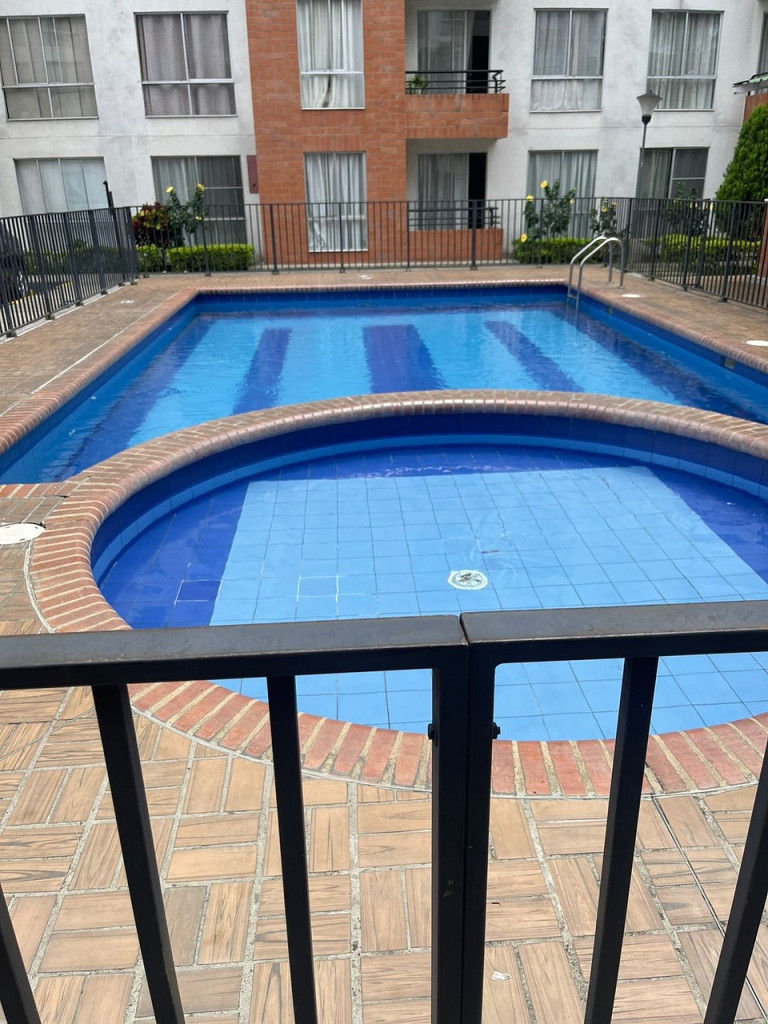 Apartamento En Arriendo - Caney, Cali