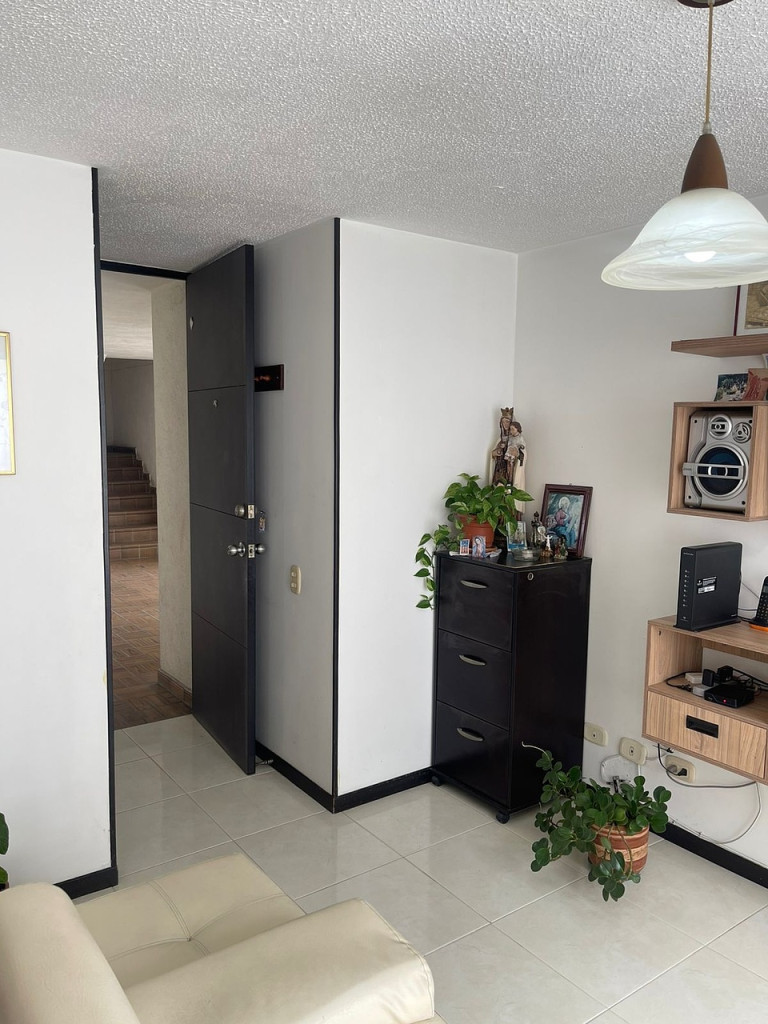 Apartamento En Arriendo - Caney, Cali