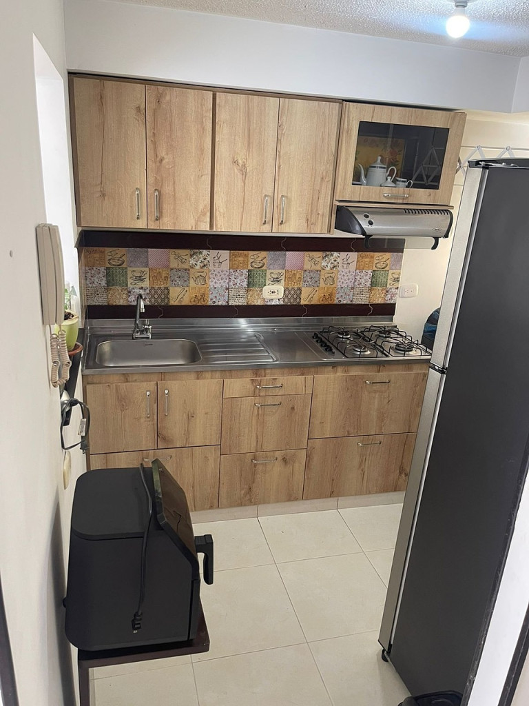 Apartamento En Arriendo - Caney, Cali