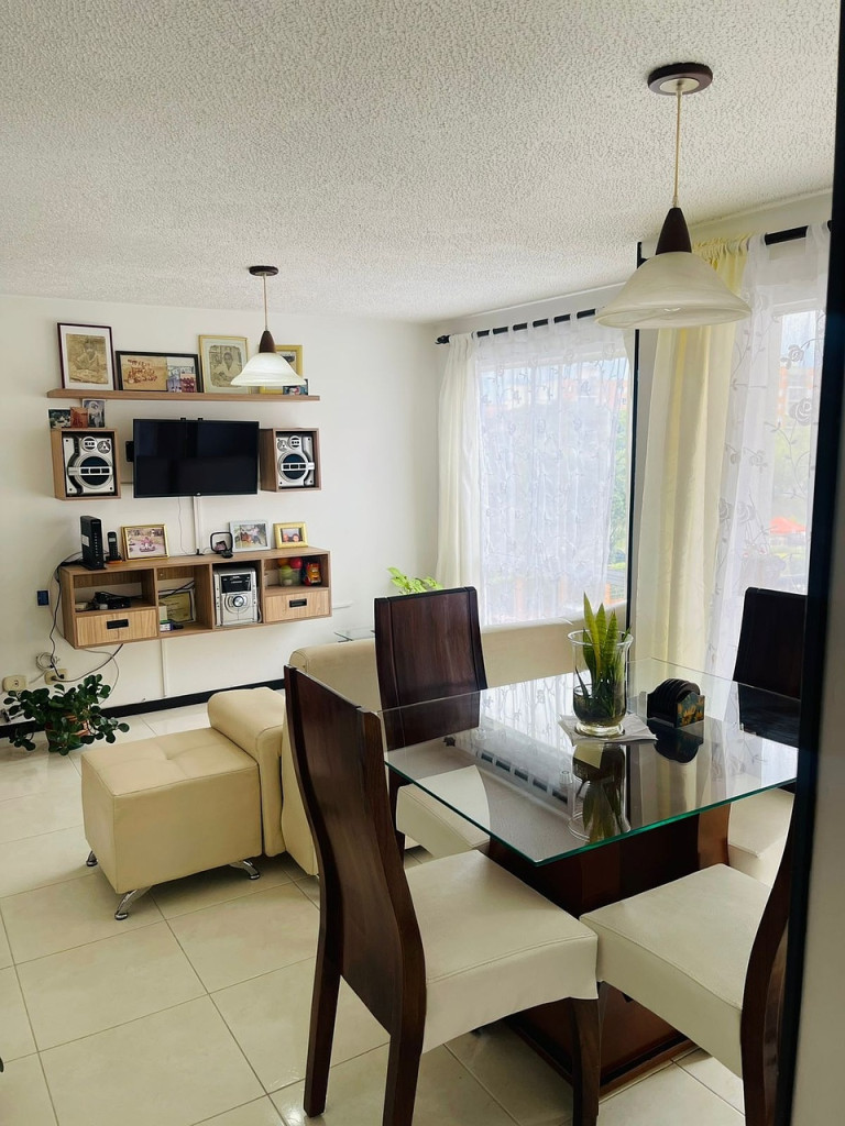 Apartamento En Arriendo - Caney, Cali