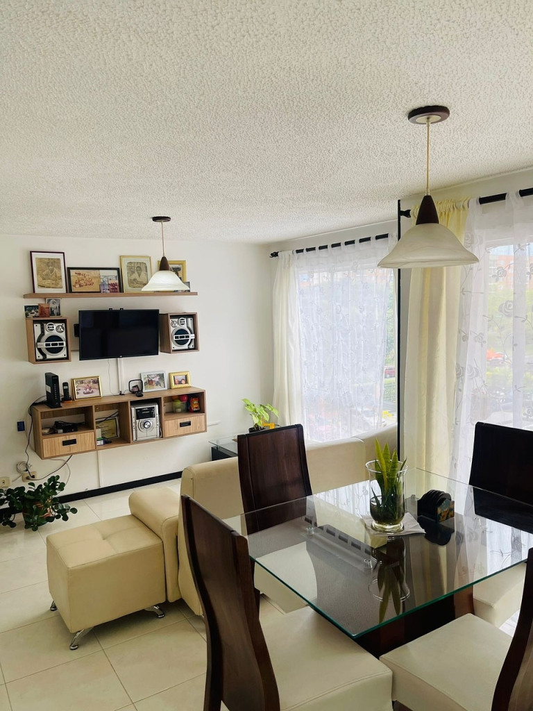 Apartamento En Arriendo - Caney, Cali