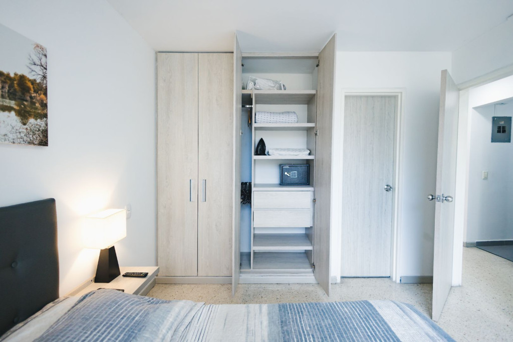 Apartaestudio En Arriendo - Santa Mónica Residencial, Cali