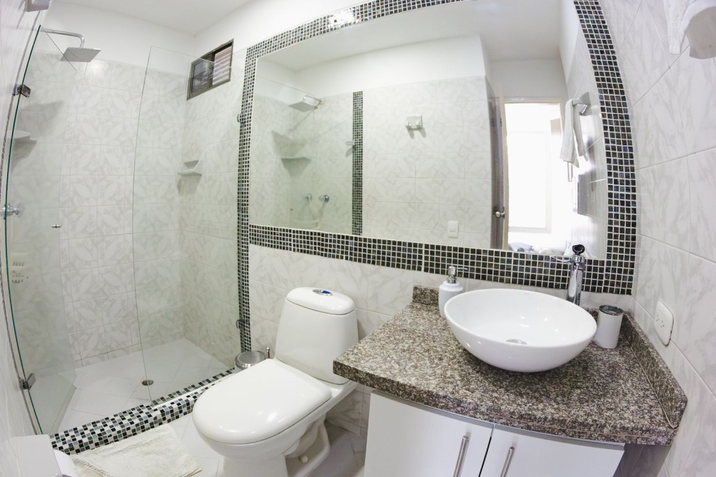 Apartaestudio En Arriendo - Santa Mónica Residencial, Cali