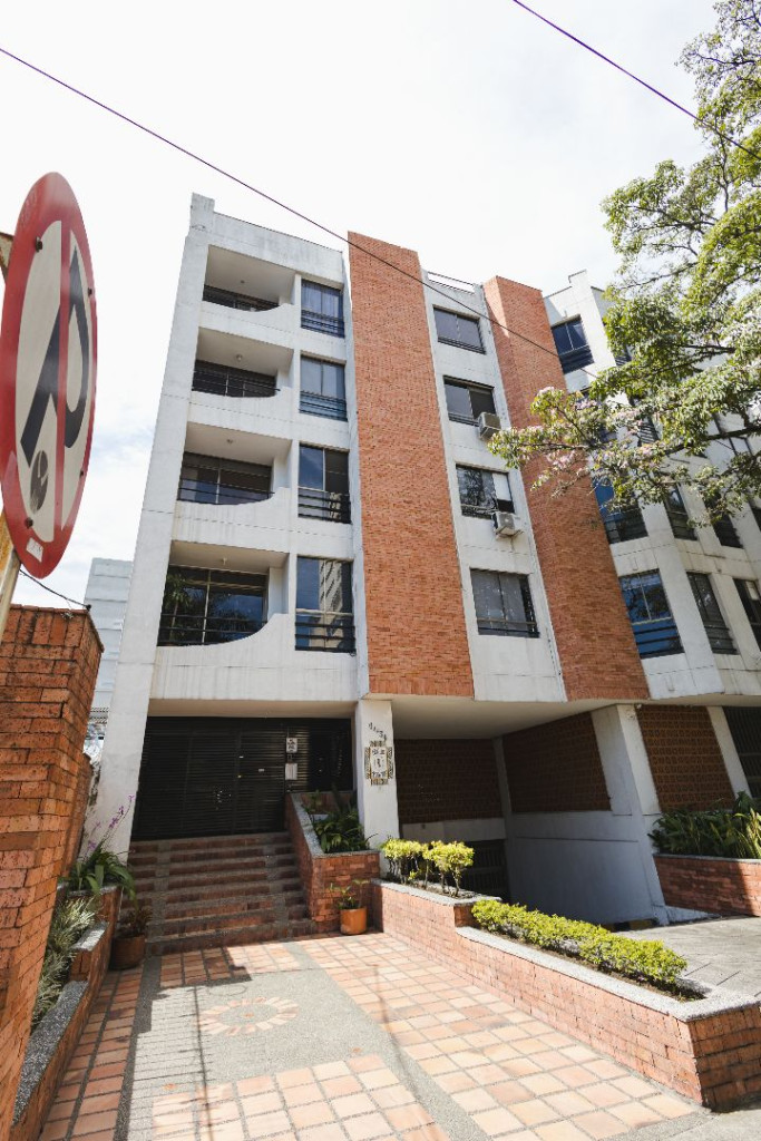 Apartaestudio En Arriendo - Santa Mónica Residencial, Cali