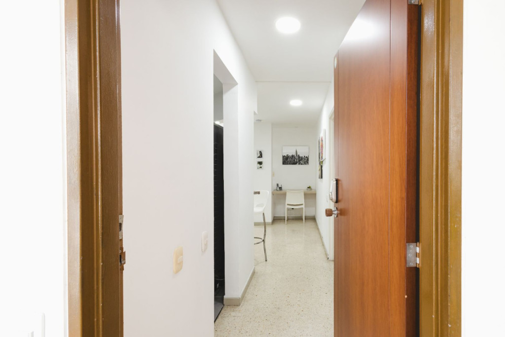 Apartaestudio En Arriendo - Santa Mónica Residencial, Cali