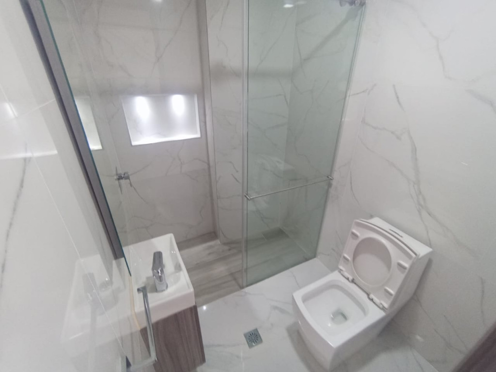 Casa En Arriendo - Caney, Cali