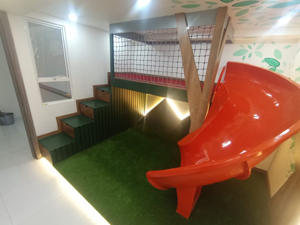 Casa En Arriendo - Caney, Cali