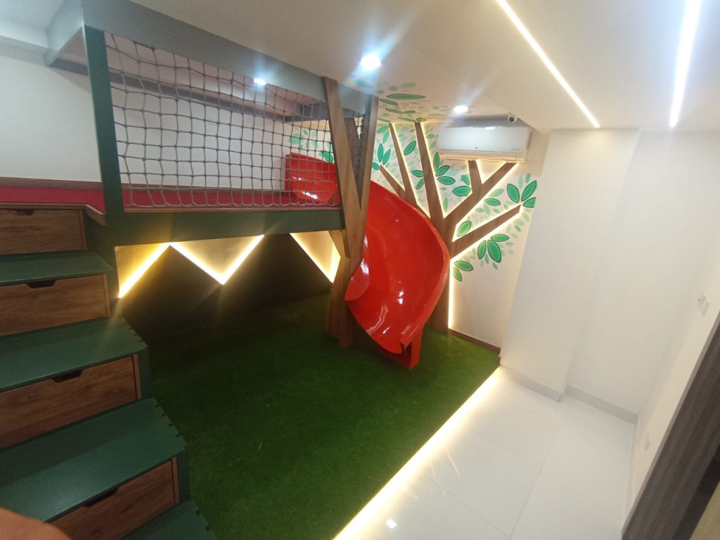 Casa En Arriendo - Caney, Cali