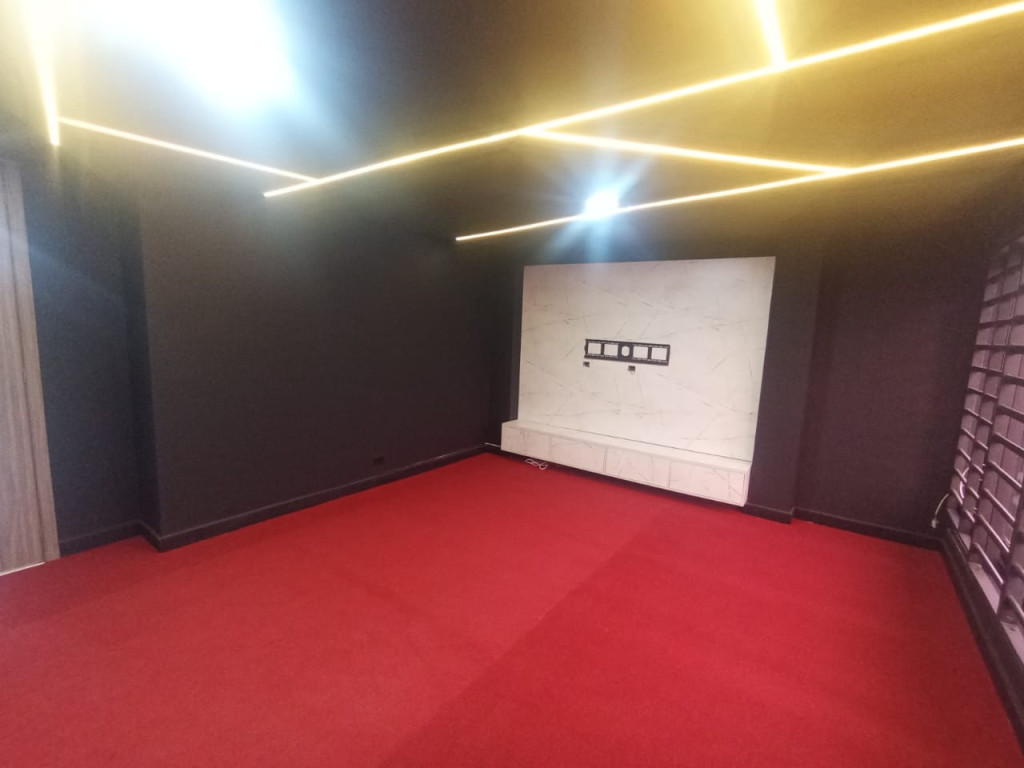 Casa En Arriendo - Caney, Cali