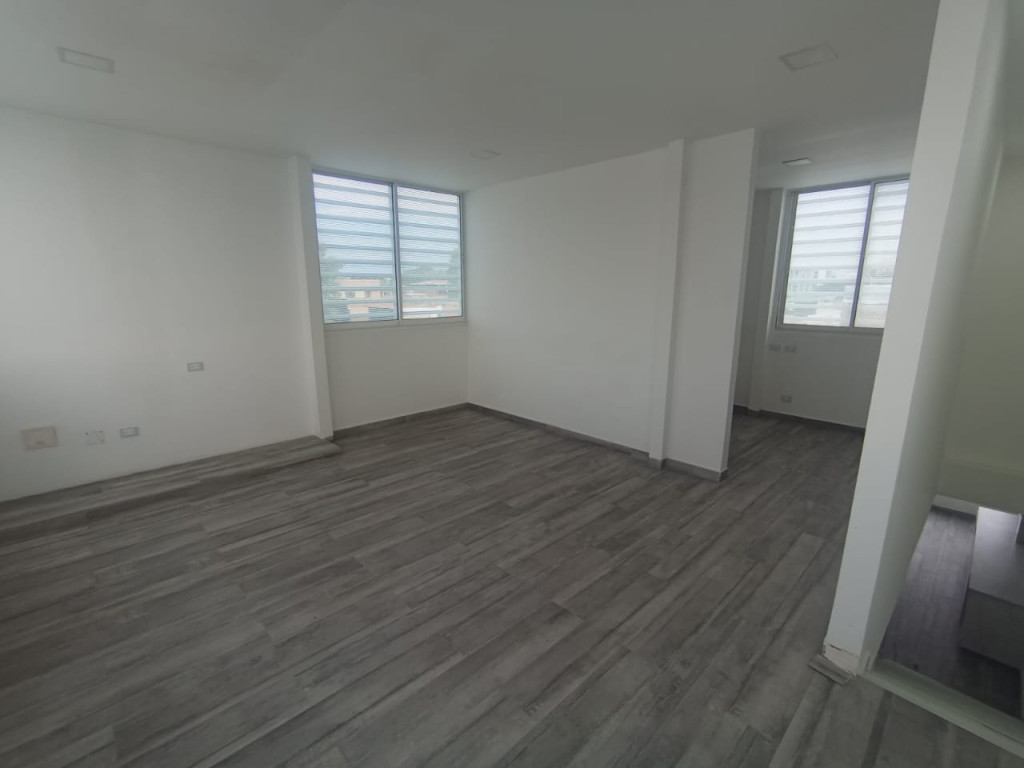 Casa En Arriendo - Caney, Cali