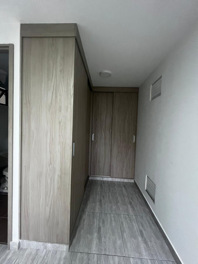 Apartamento En Arriendo - Valle Del Lili, Cali