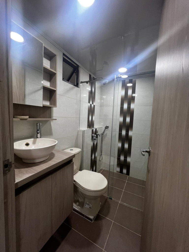 Apartamento En Arriendo - Valle Del Lili, Cali