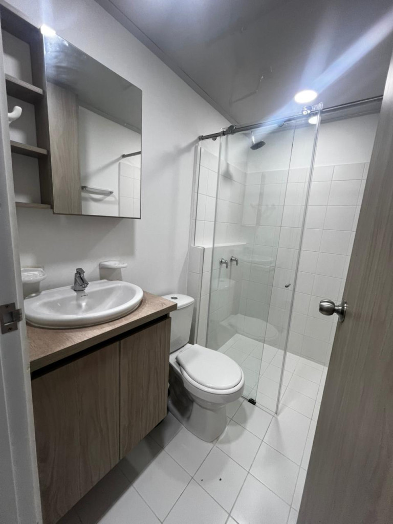 Apartamento En Arriendo - Valle Del Lili, Cali