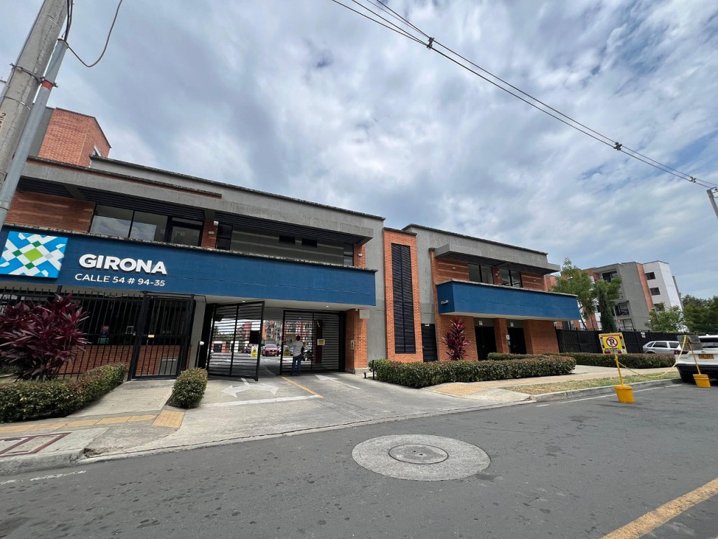 Apartamento En Arriendo - Valle Del Lili, Cali