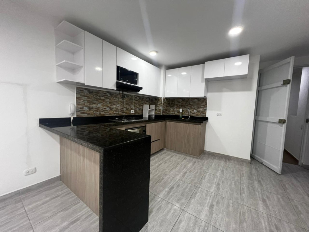 Apartamento En Arriendo - Valle Del Lili, Cali