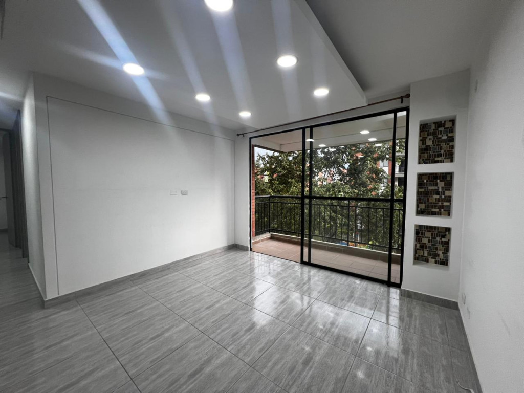 Apartamento En Arriendo - Valle Del Lili, Cali