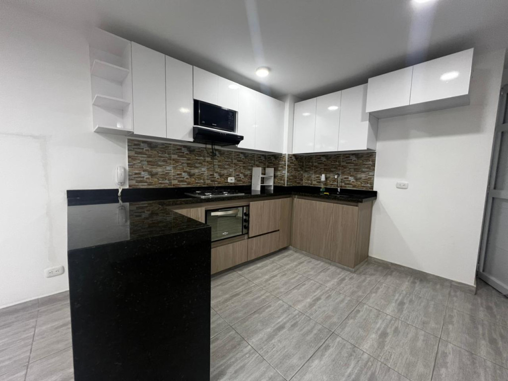 Apartamento En Arriendo - Valle Del Lili, Cali