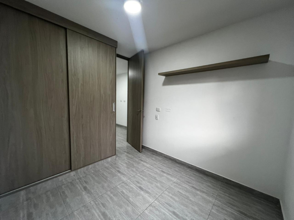 Apartamento En Arriendo - Valle Del Lili, Cali