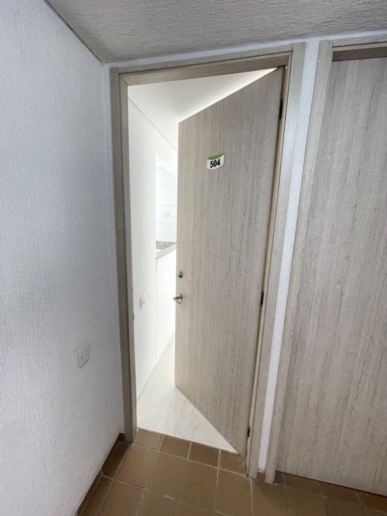 Apartamento En Arriendo - Ciudad Pacifica, Cali