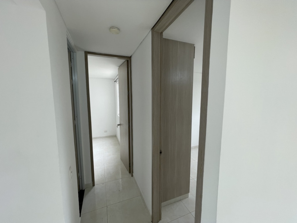 Apartamento En Arriendo - Ciudad Pacifica, Cali