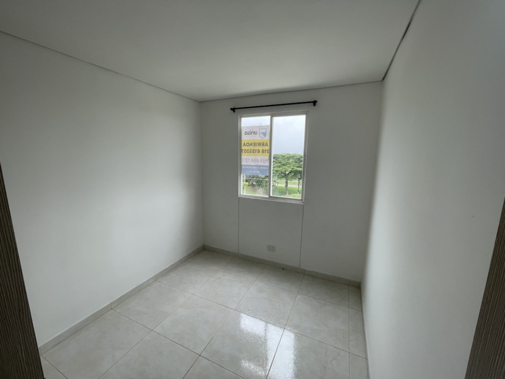 Apartamento En Arriendo - Ciudad Pacifica, Cali