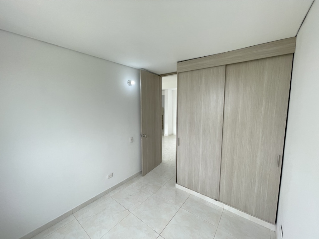 Apartamento En Arriendo - Ciudad Pacifica, Cali