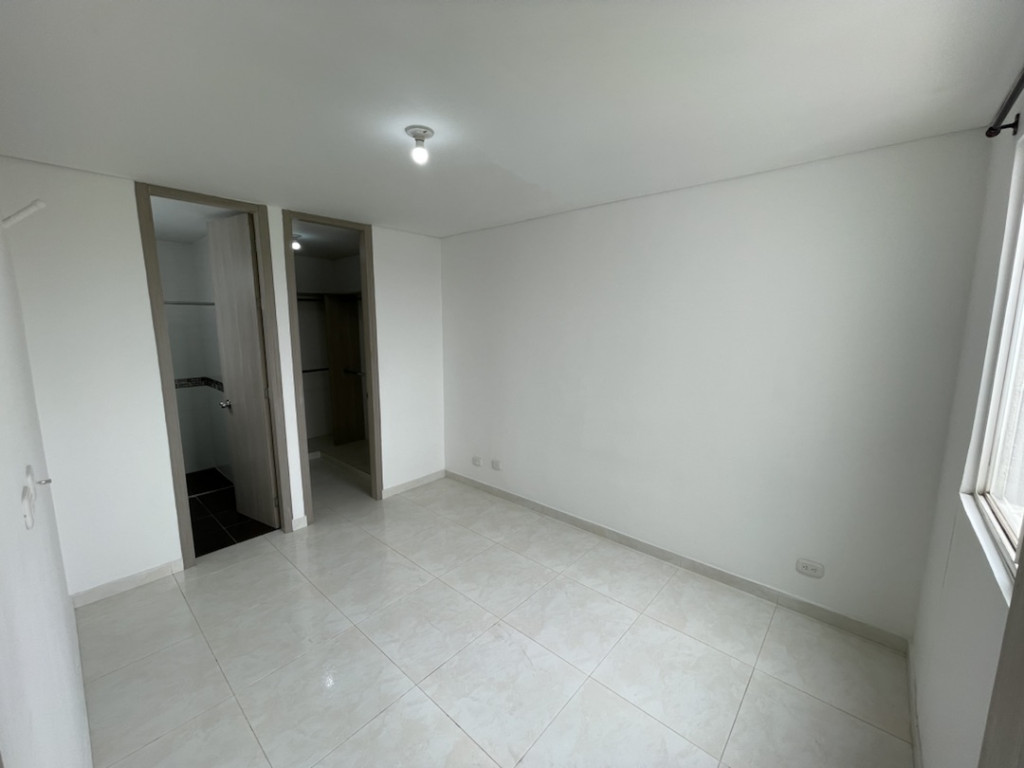 Apartamento En Arriendo - Ciudad Pacifica, Cali