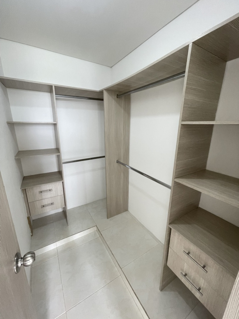 Apartamento En Arriendo - Ciudad Pacifica, Cali