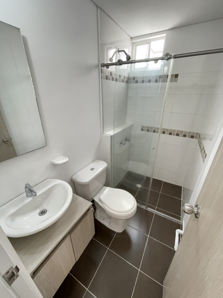 Apartamento En Arriendo - Ciudad Pacifica, Cali