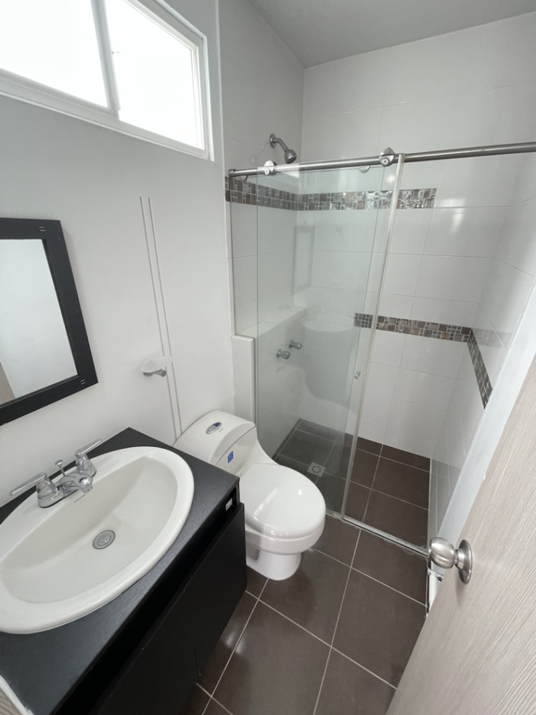 Apartamento En Arriendo - Ciudad Pacifica, Cali