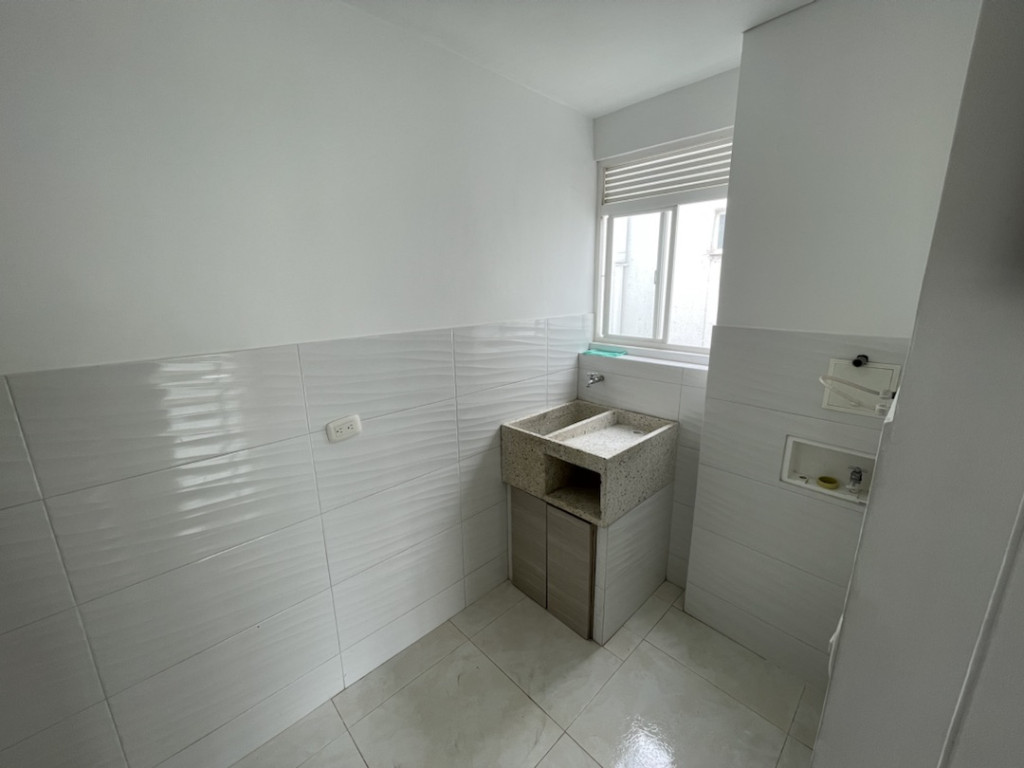Apartamento En Arriendo - Ciudad Pacifica, Cali