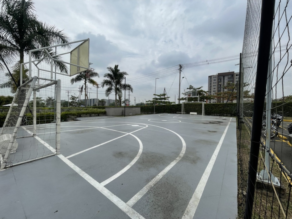 Apartamento En Arriendo - Ciudad Pacifica, Cali