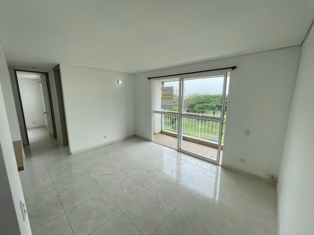 Apartamento En Arriendo - Ciudad Pacifica, Cali