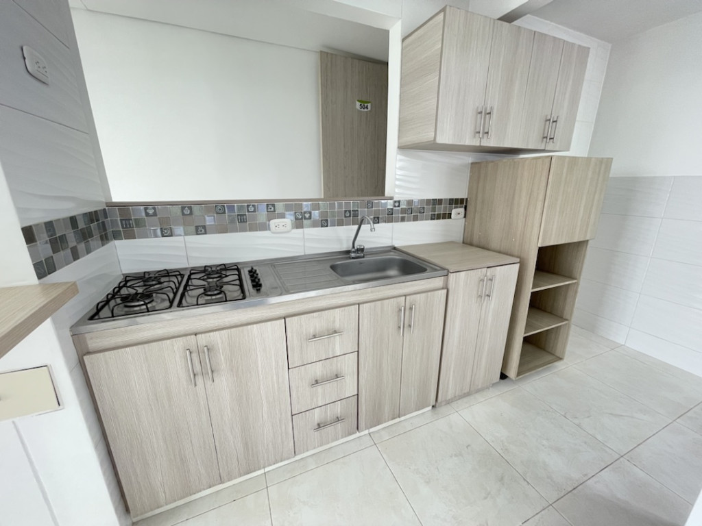 Apartamento En Arriendo - Ciudad Pacifica, Cali