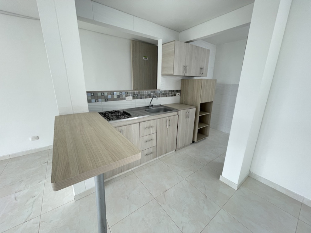 Apartamento En Arriendo - Ciudad Pacifica, Cali