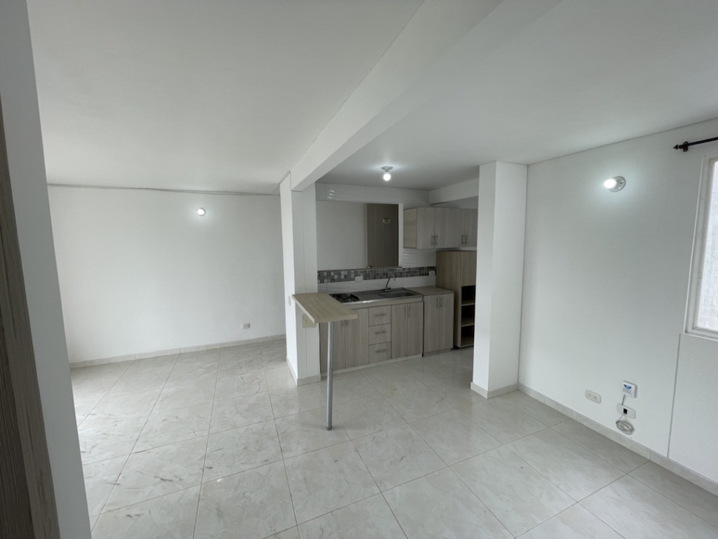 Apartamento En Arriendo - Ciudad Pacifica, Cali