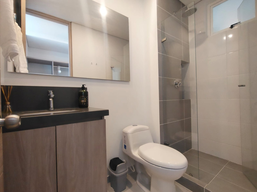 Apartaestudio En Arriendo - Vipasa, Cali