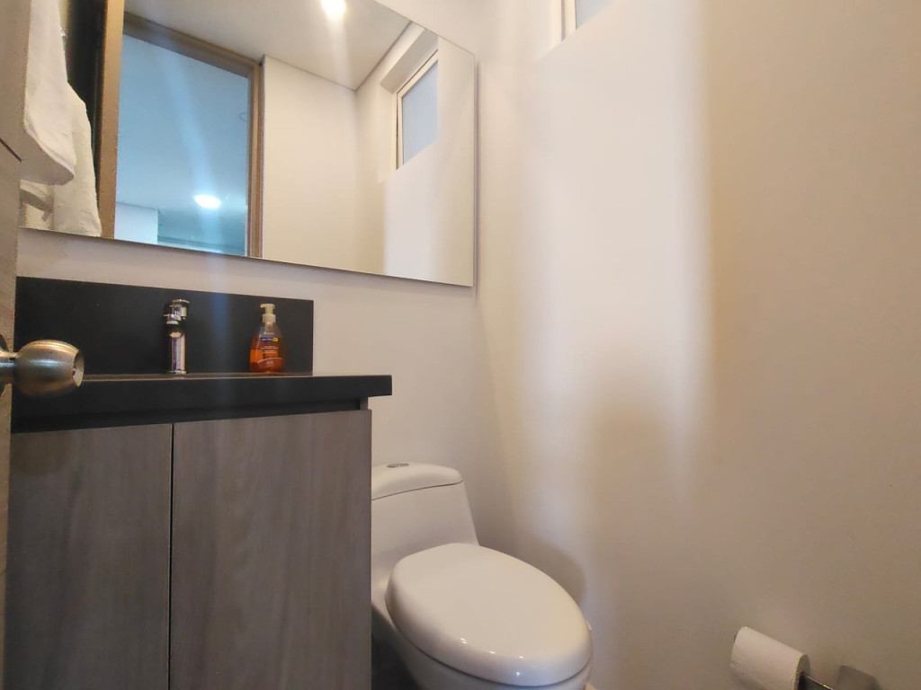 Apartaestudio En Arriendo - Vipasa, Cali