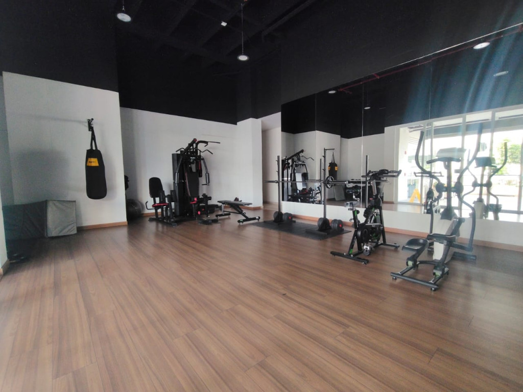 Apartaestudio En Arriendo - Vipasa, Cali