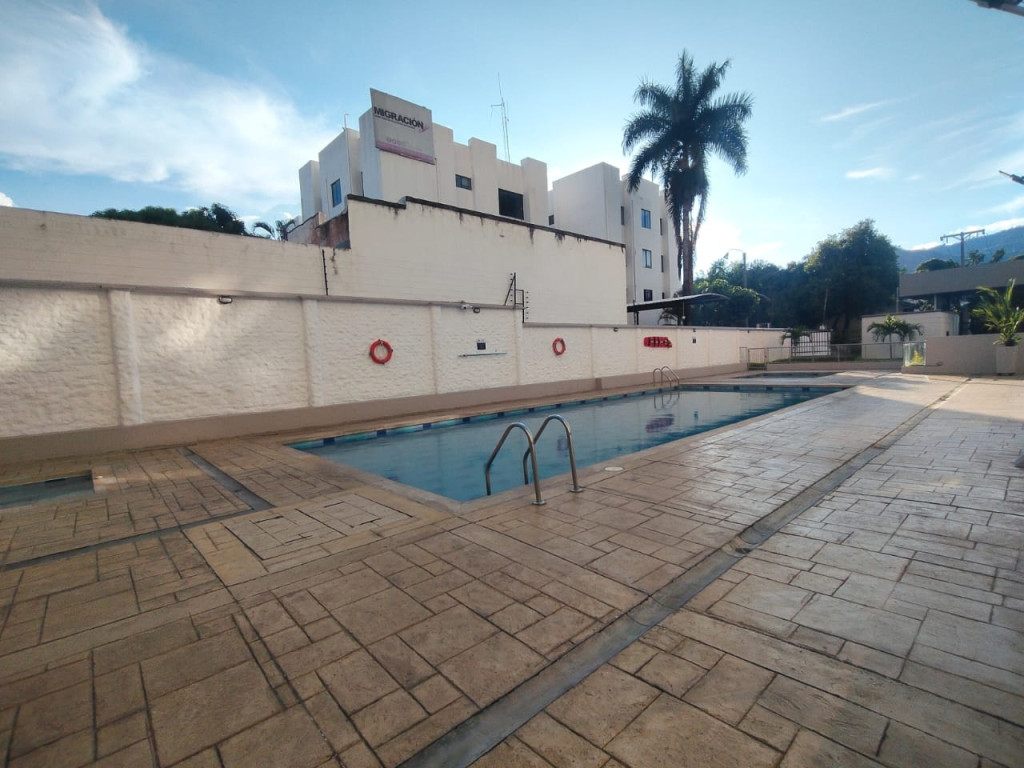 Apartaestudio En Arriendo - Vipasa, Cali