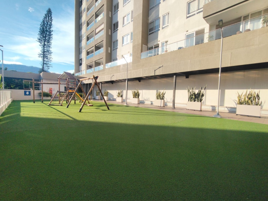 Apartaestudio En Arriendo - Vipasa, Cali